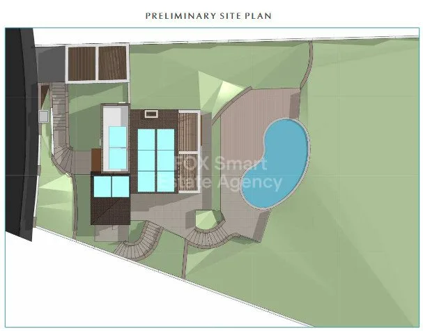 Bien immobilier 55086 Tsada, Paphos / LIM-PAF-31800 18