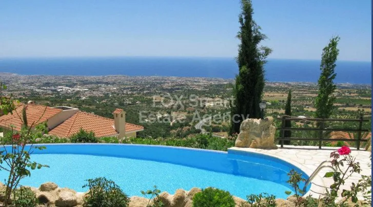 Bien immobilier LIM-PAF-31805 Tsada, Paphos 13