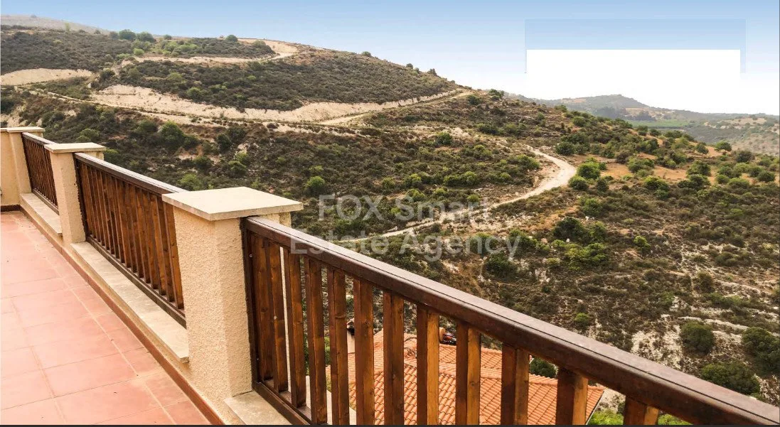 Immobilie 55097 Tsada, Paphos / LIM-PAF-31806 13
