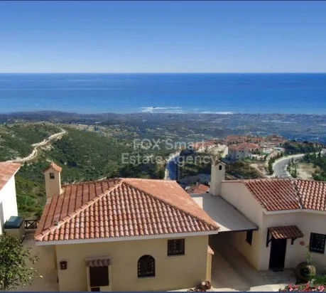 Immobilie 55097 Tsada, Paphos / LIM-PAF-31806 17