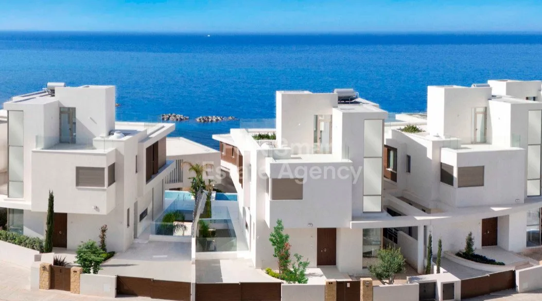 Bien immobilier 55118 Kissonerga, Paphos / LIM-PAF-31811 34