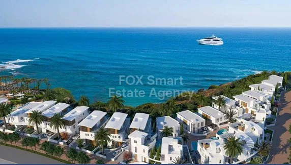 Bien immobilier 55118 Kissonerga, Paphos / LIM-PAF-31811 35
