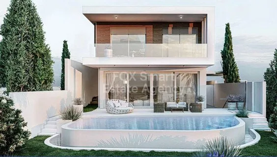 Bien immobilier 55118 Kissonerga, Paphos / LIM-PAF-31811 38