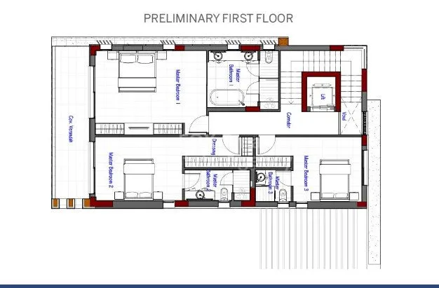 Bien immobilier 55118 Kissonerga, Paphos / LIM-PAF-31811 42