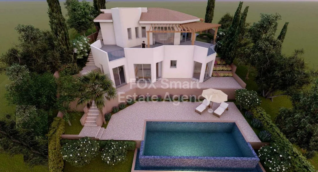 Immobilie 55148 Tala, Paphos / LIM-PAF-31825