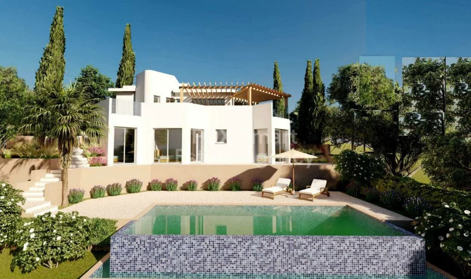 Immobilie 55148 Tala, Paphos / LIM-PAF-31825