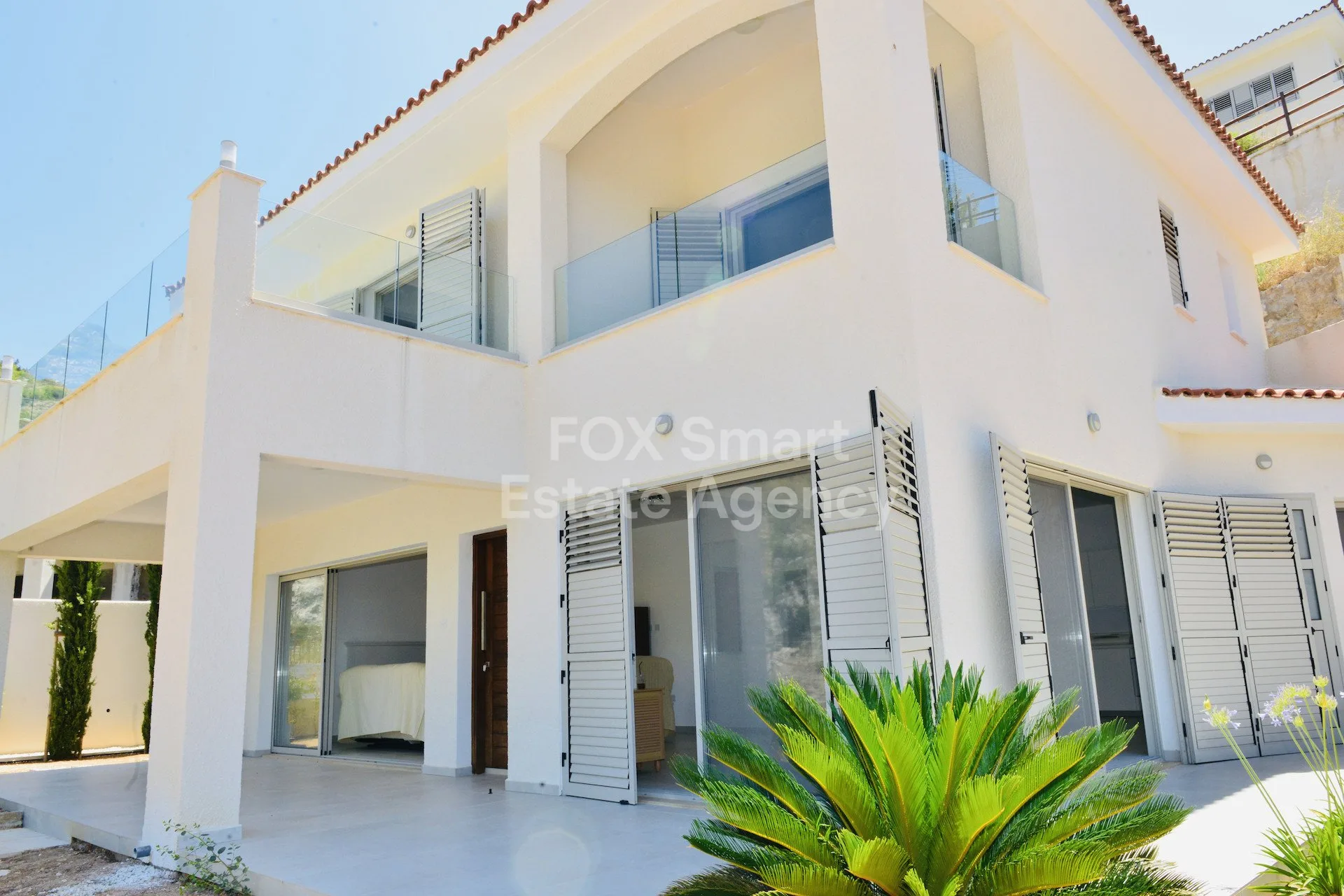 Immobilie 55148 Tala, Paphos / LIM-PAF-31825