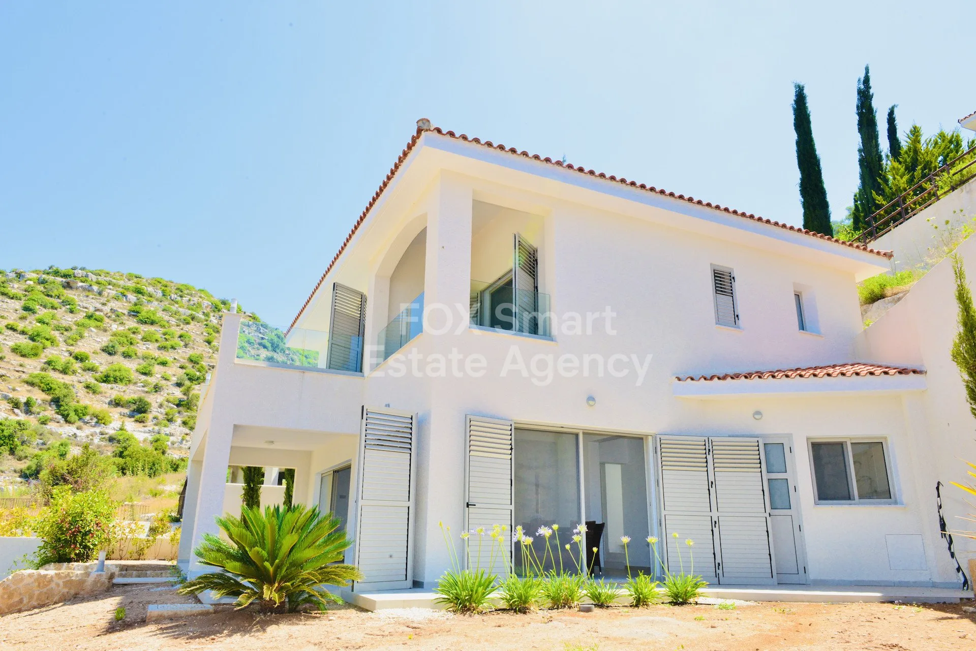 Immobilie 55148 Tala, Paphos / LIM-PAF-31825