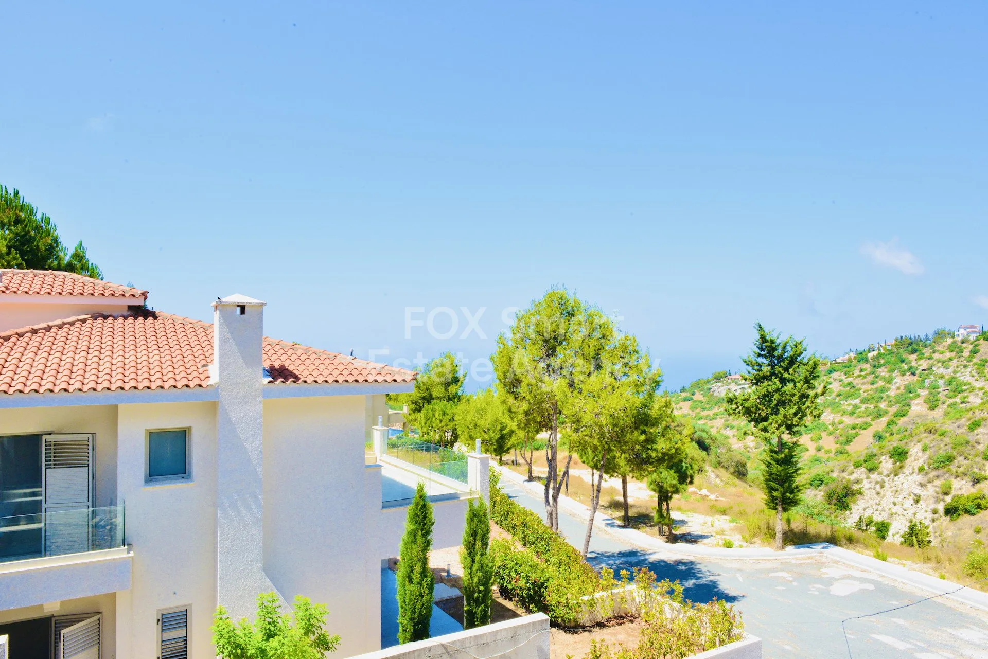 Immobilie 55148 Tala, Paphos / LIM-PAF-31825