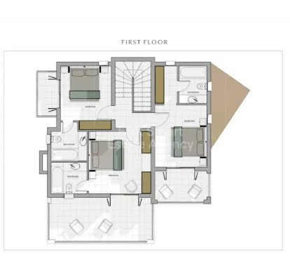 Immobilie 55160 Tala, Paphos / LIM-PAF-31826 14
