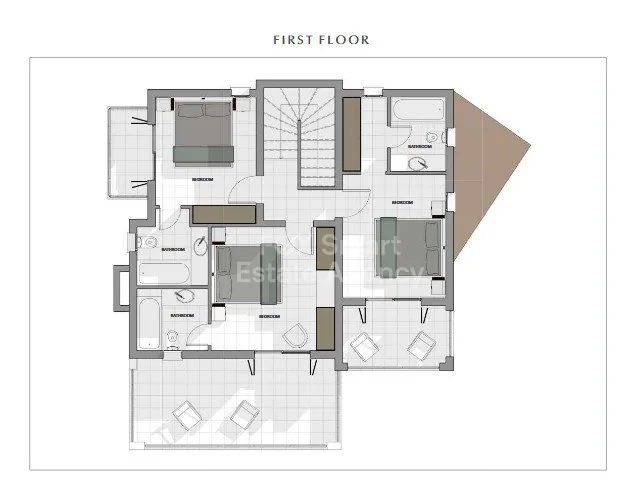 Bien immobilier 55166 Tala, Paphos / LIM-PAF-31837 14
