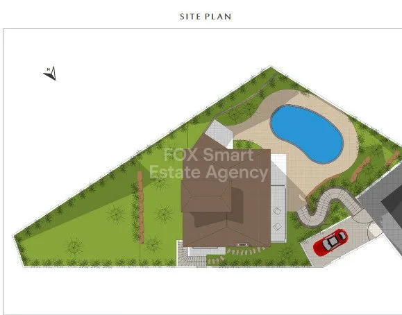 Bien immobilier 55166 Tala, Paphos / LIM-PAF-31837 16