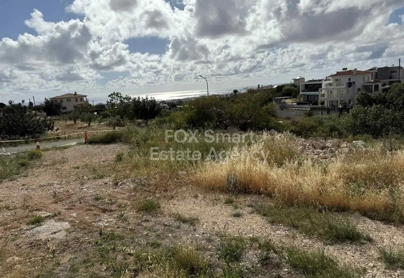 Immobile 55172 Konia, Pafos / LIM-PAF-31841