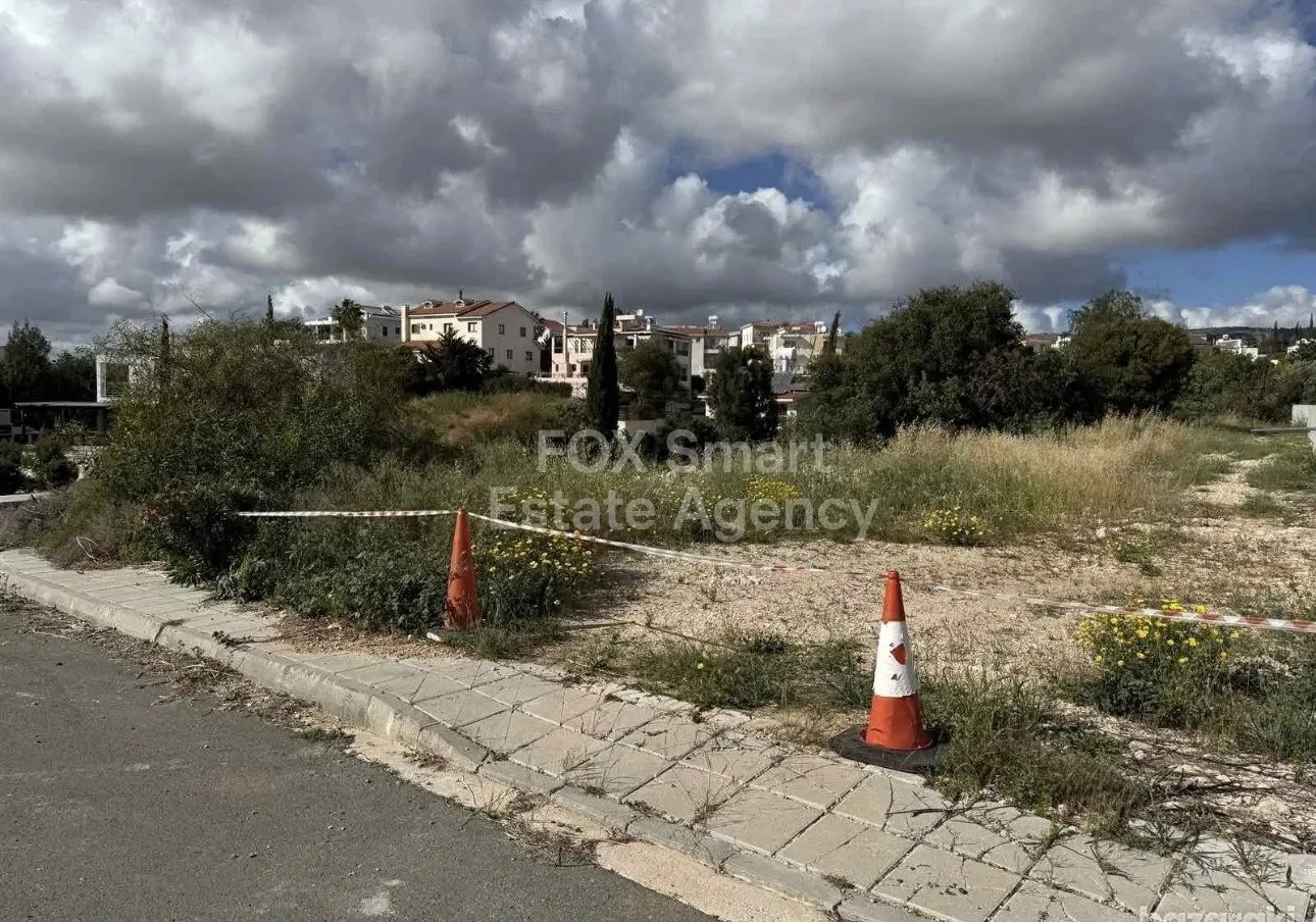 Immobile 55172 Konia, Pafos / LIM-PAF-31841
