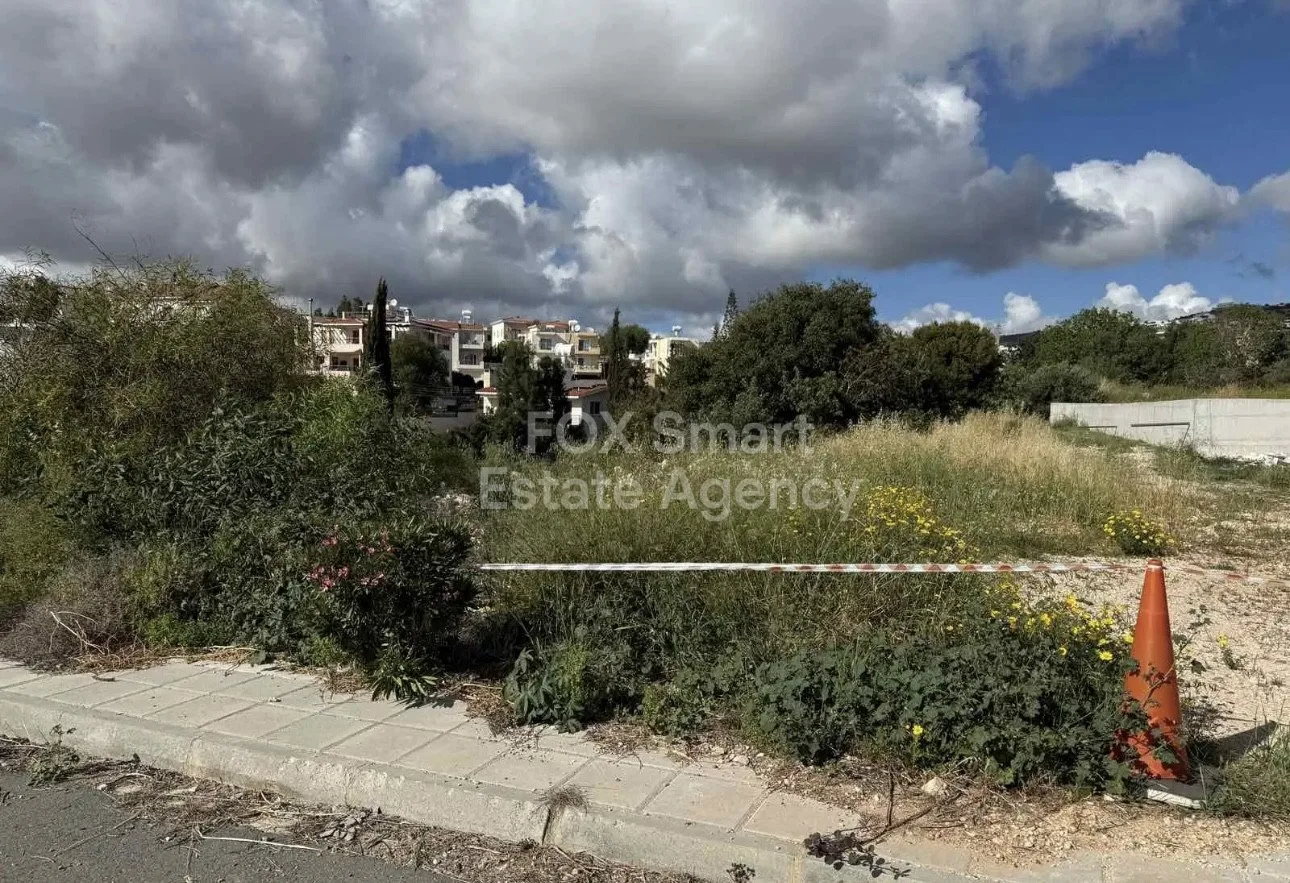 Immobile 55172 Konia, Pafos / LIM-PAF-31841