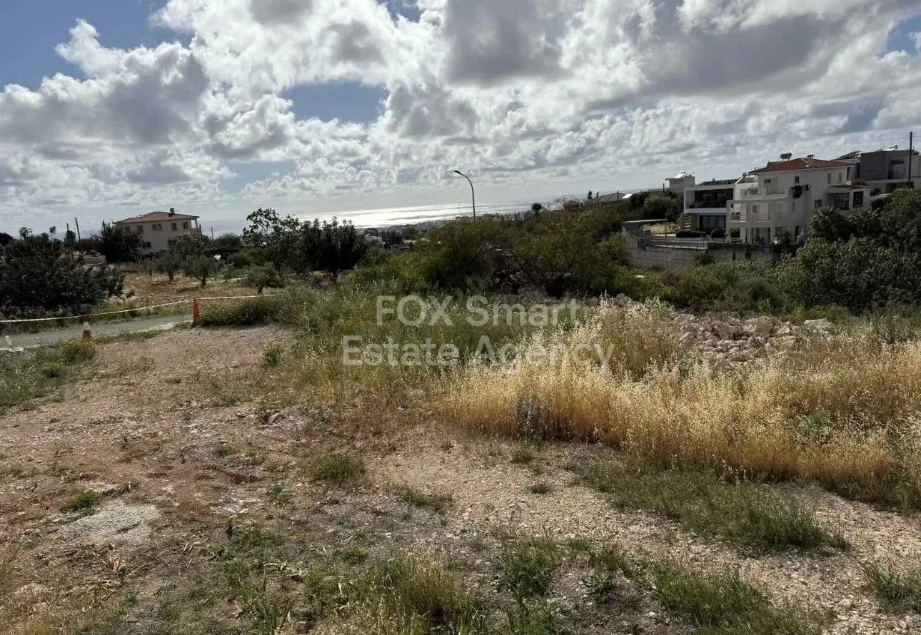 Immobile 55172 Konia, Pafos / LIM-PAF-31841