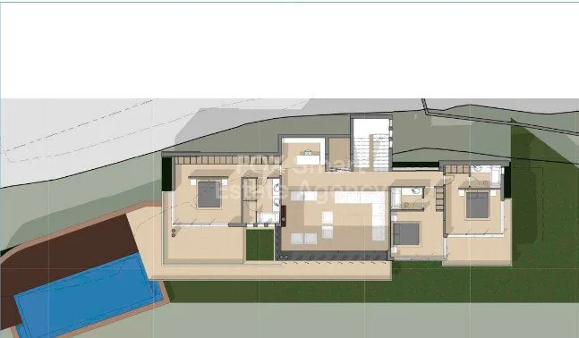 Property 55232 Tala, Paphos / LIM-PAF-31860 22