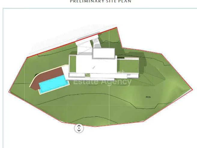 Property 55232 Tala, Paphos / LIM-PAF-31860 23