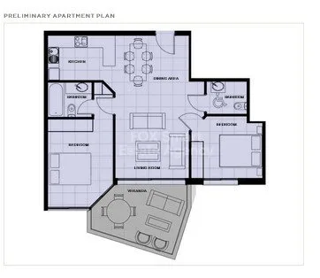 Property 55288 Chloraka, Paphos / LIM-PAF-31881 42