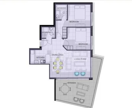 Property LIM-PAF-31883 Chloraka, Paphos 40