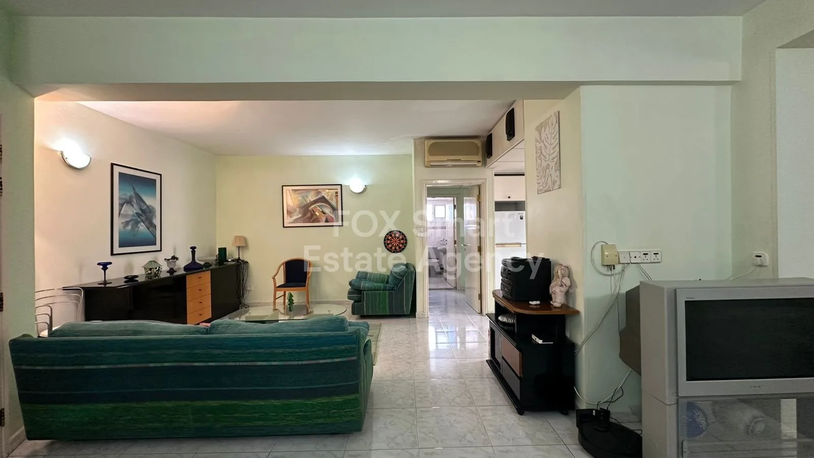 Immobile 55290 Limassol, Limassol / LIM-PAF-31884