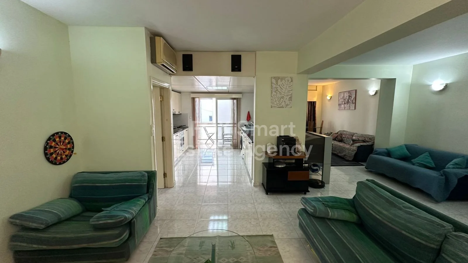 Immobile 55290 Limassol, Limassol / LIM-PAF-31884
