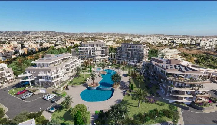 Property LIM-PAF-31885 Chloraka, Paphos 24