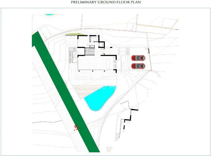 Property 55336 Pegeia, Paphos / LIM-PAF-31906 22
