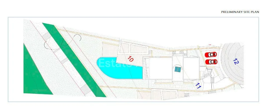 Bien immobilier LIM-PAF-31910 Pegeia, Paphos 24