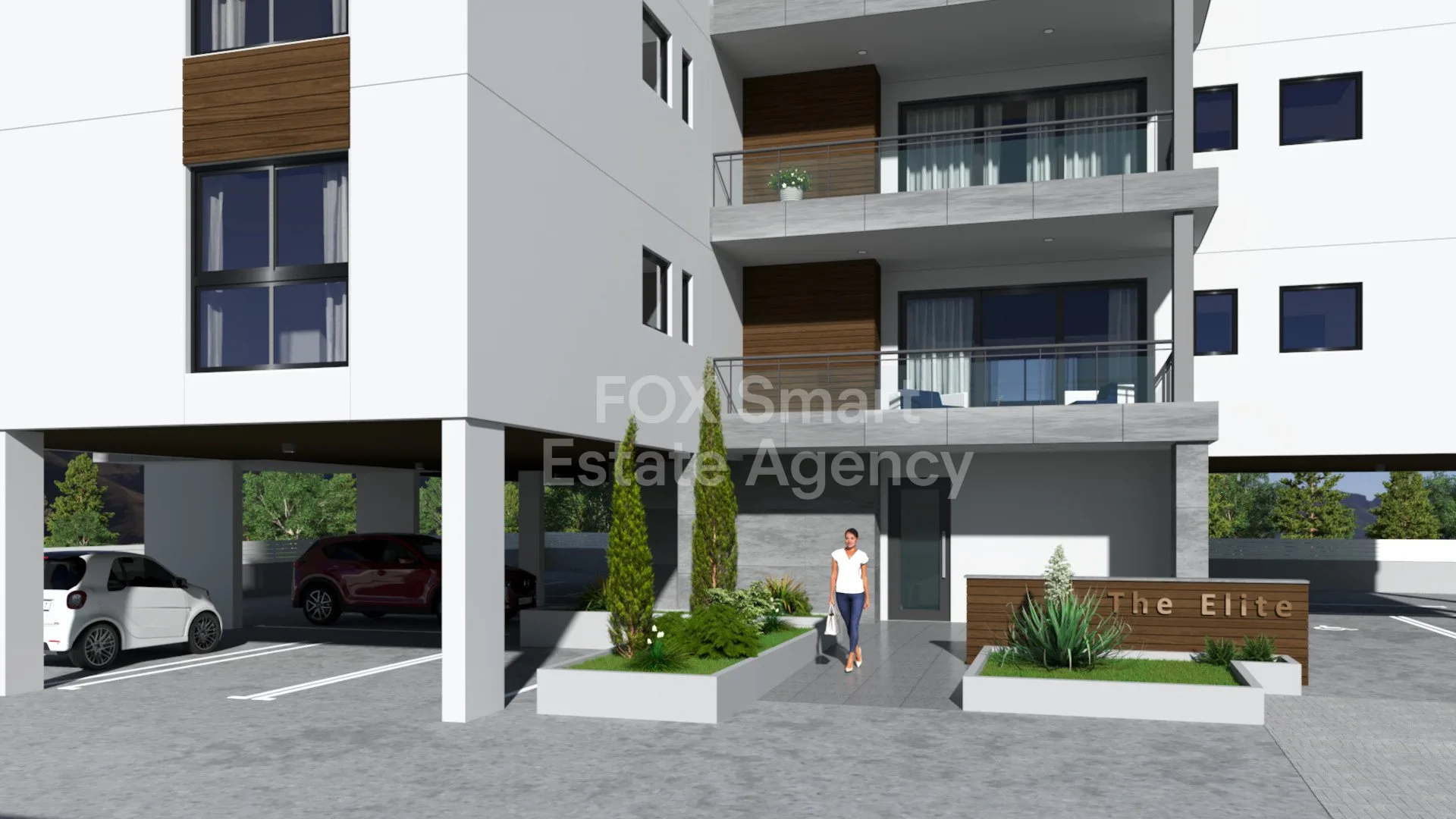 Propiedad 55362 Agios Atanasios, Limassol / LIM-PAF-31913