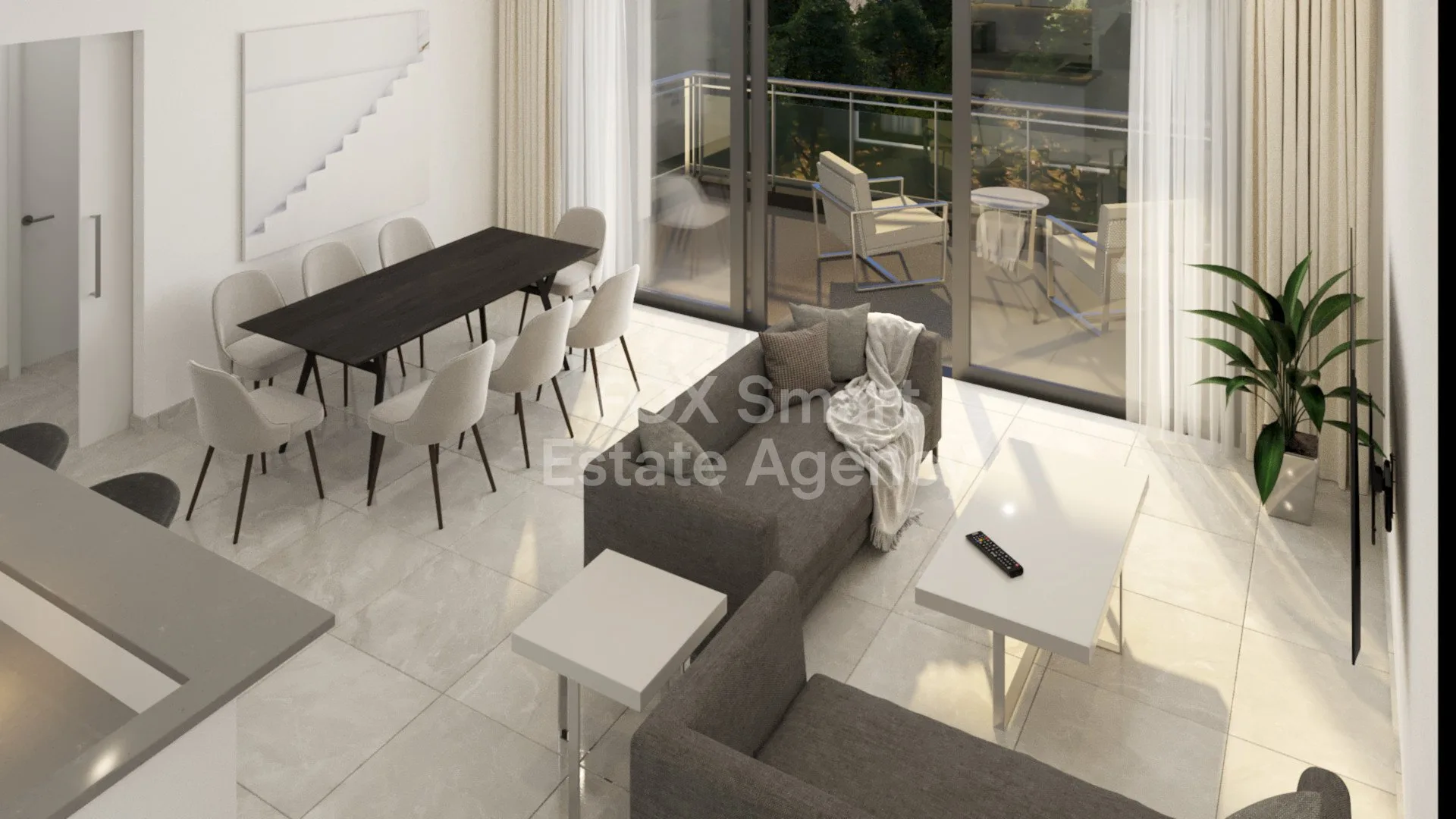 Propiedad 55363 Agios Atanasios, Limassol / LIM-PAF-31915