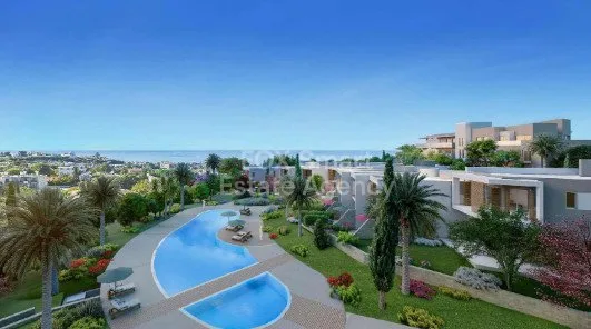 Property LIM-PAF-31933 Chloraka, Paphos 34