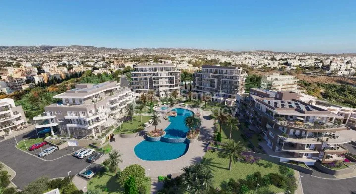 Property LIM-PAF-31933 Chloraka, Paphos 37