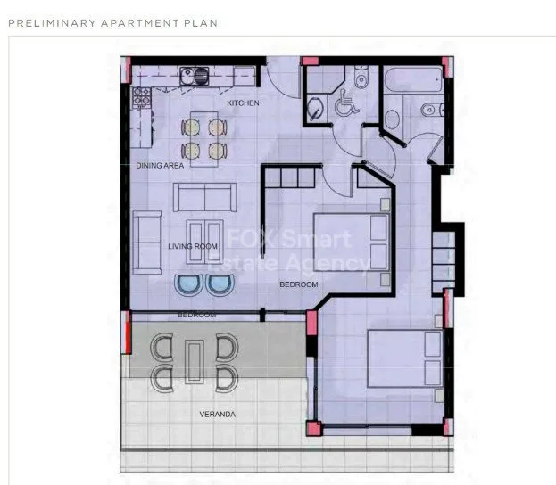 Property LIM-PAF-31933 Chloraka, Paphos 40