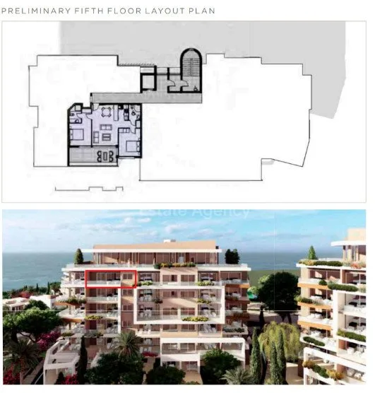 Bien immobilier 55379 Chloraka, Paphos / LIM-PAF-31938 40