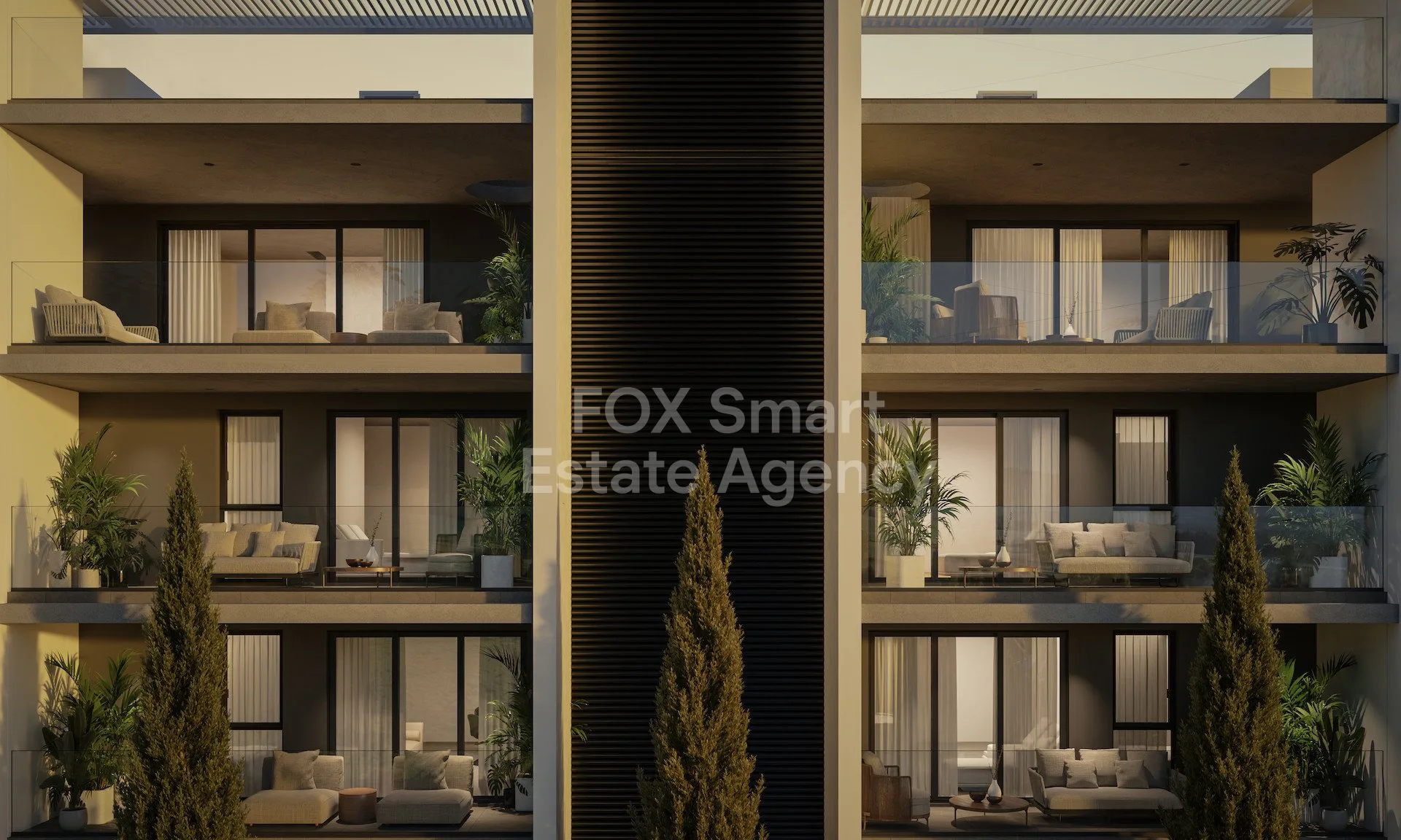 Bien immobilier 55422 Agios Athanasios, Limassol / LIM-PAF-31974 14