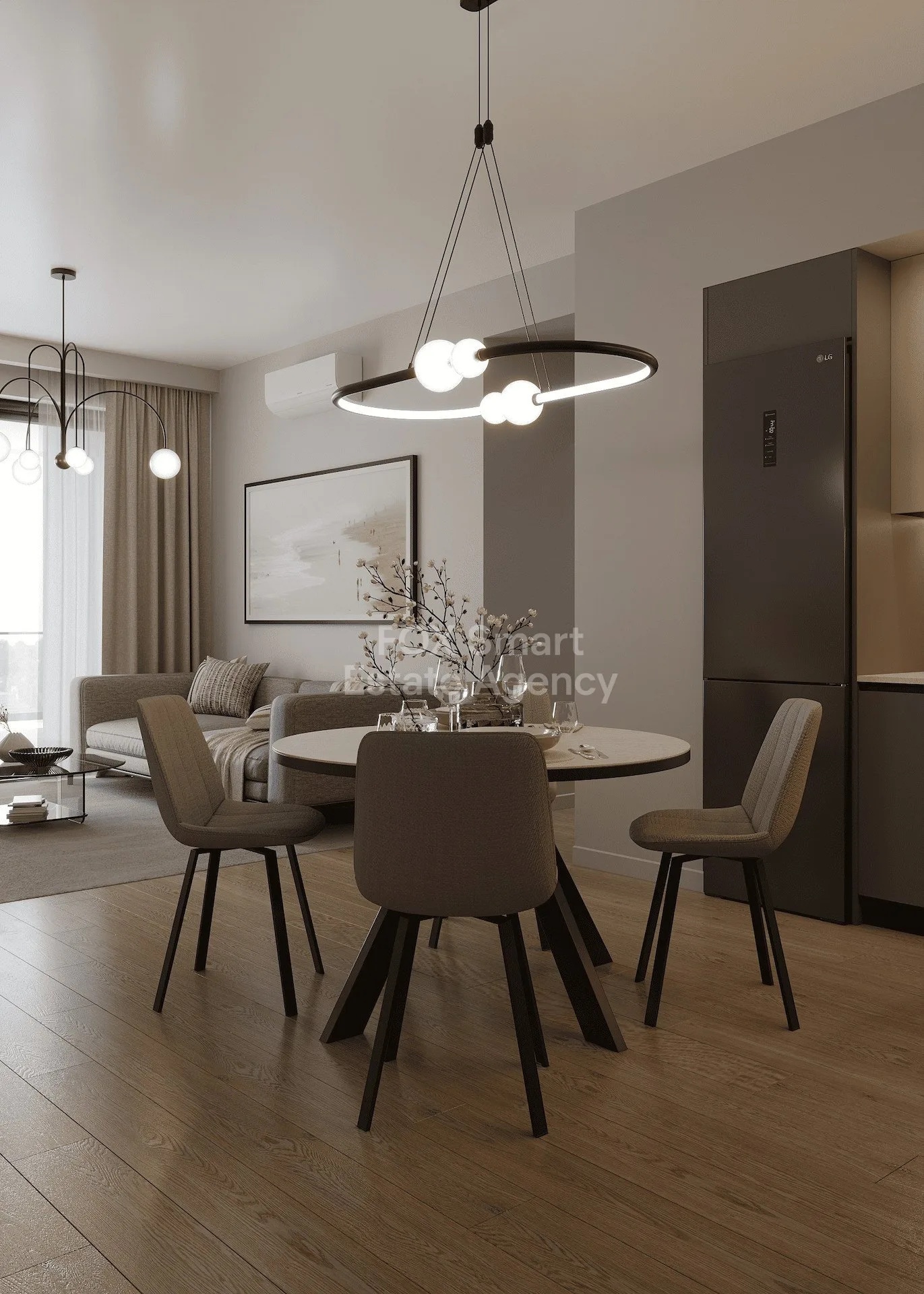 Bien immobilier 55529 Kapsalos, Limassol / LIM-PAF-32006
