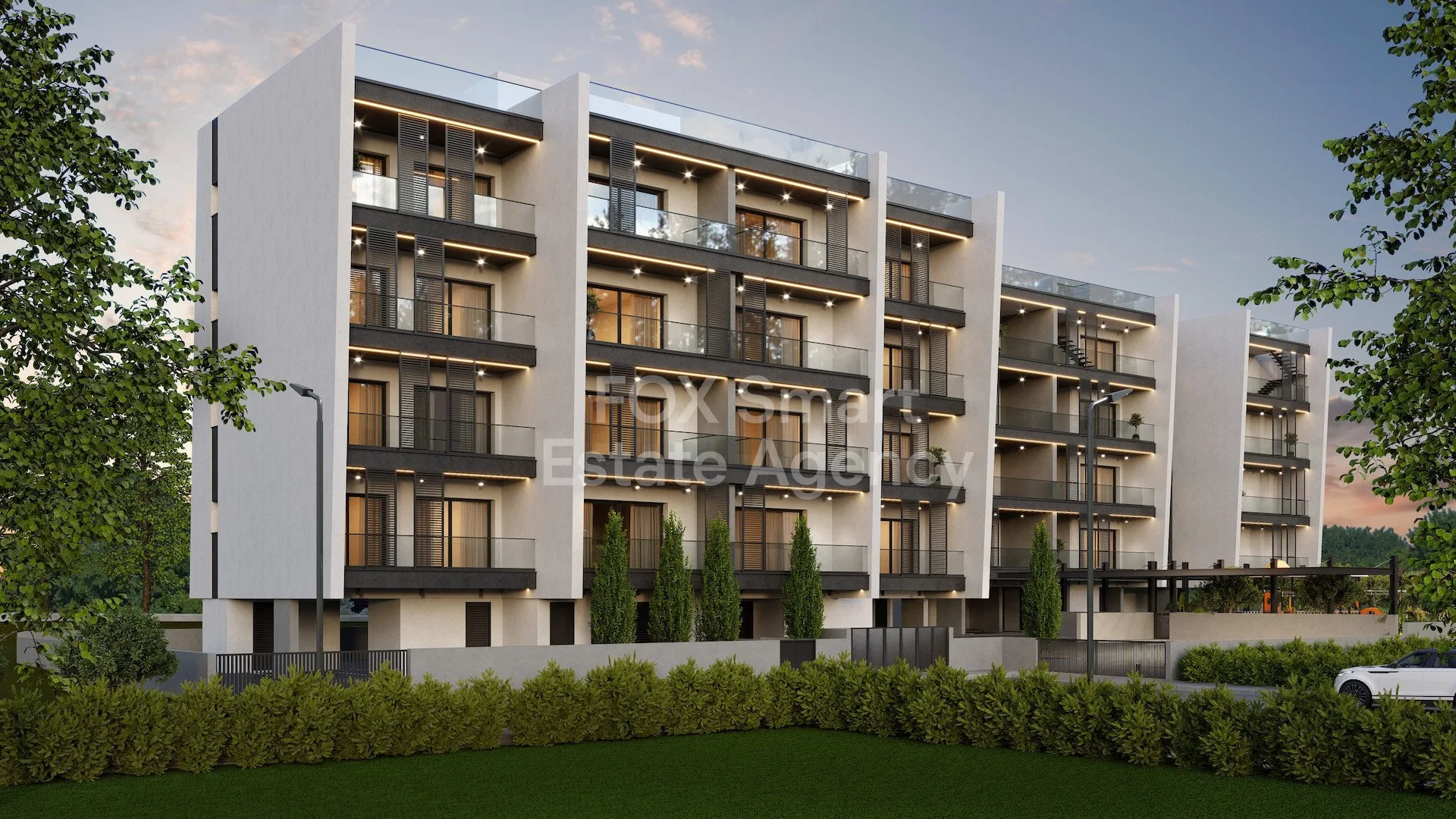 Bien immobilier 55529 Kapsalos, Limassol / LIM-PAF-32006