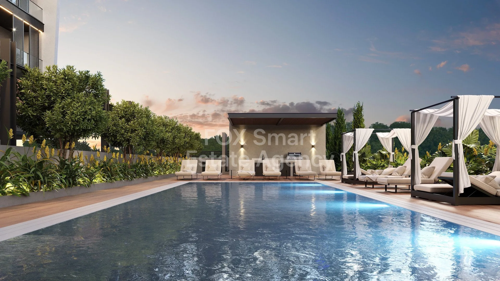 Bien immobilier 55551 Kapsalos, Limassol / LIM-PAF-32023
