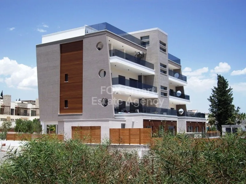 Nieruchomość LIM-PAF-32026 Mouttagiaka, Limassol 16
