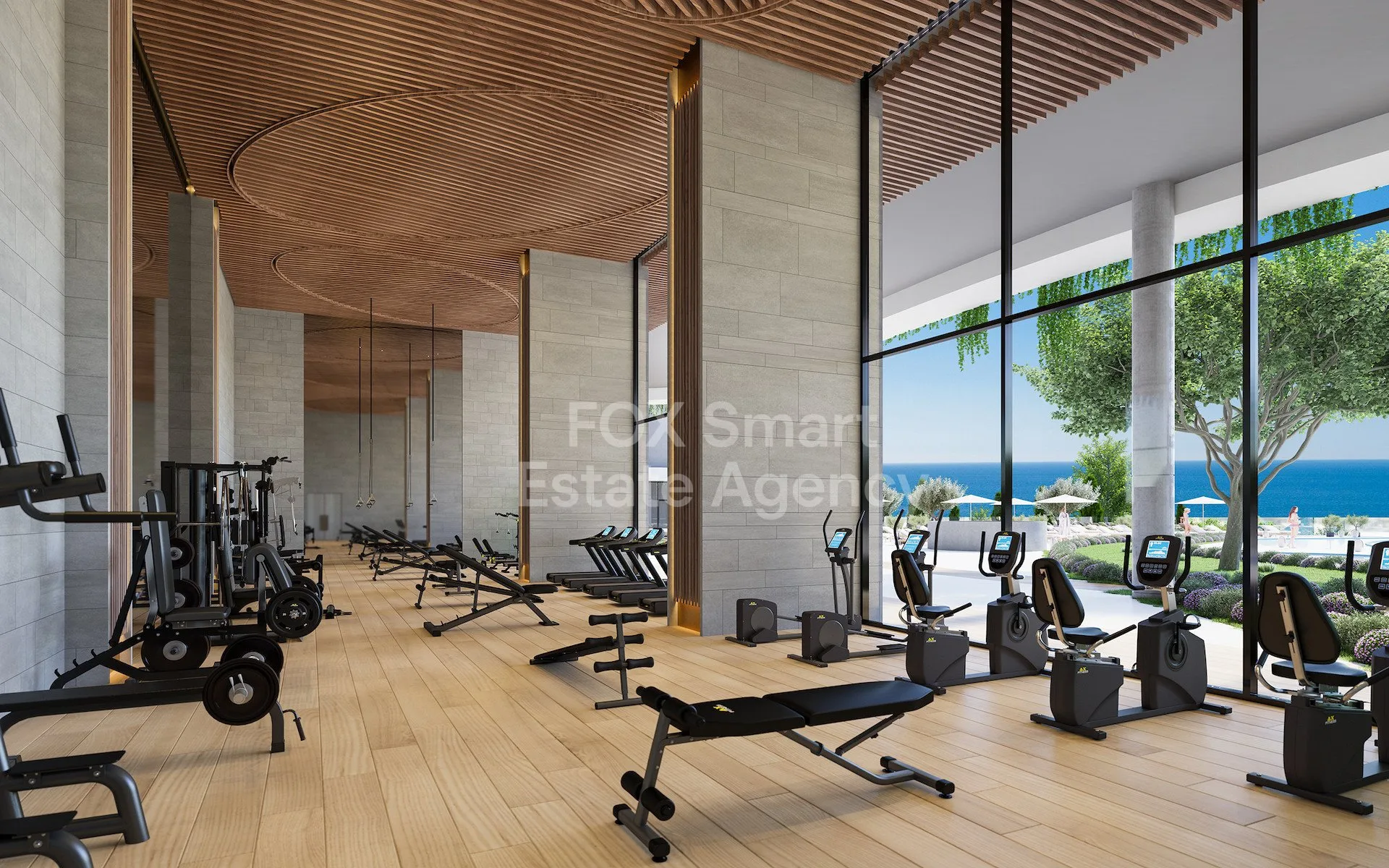 Bien immobilier LIM-PAF-32029 Limassol, Limassol 13