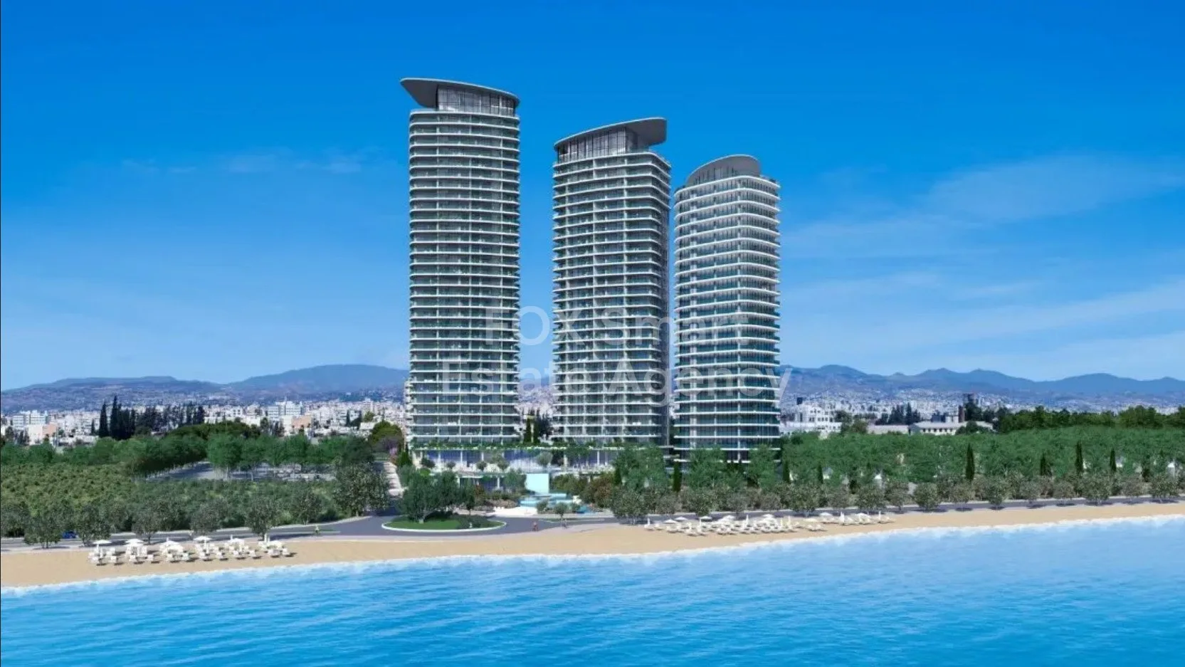 Bien immobilier LIM-PAF-32029 Limassol, Limassol 15