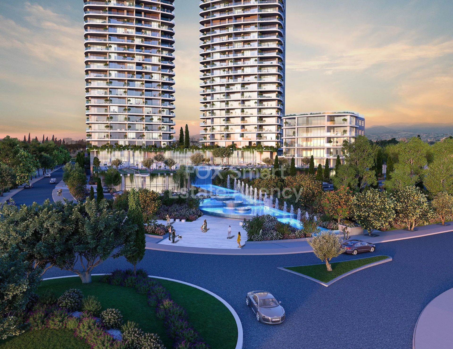 Bien immobilier LIM-PAF-32029 Limassol, Limassol 20