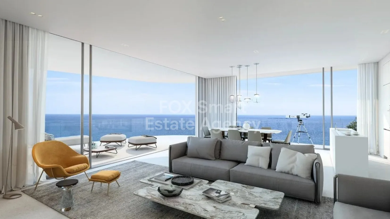 Bien immobilier LIM-PAF-32029 Limassol, Limassol 32