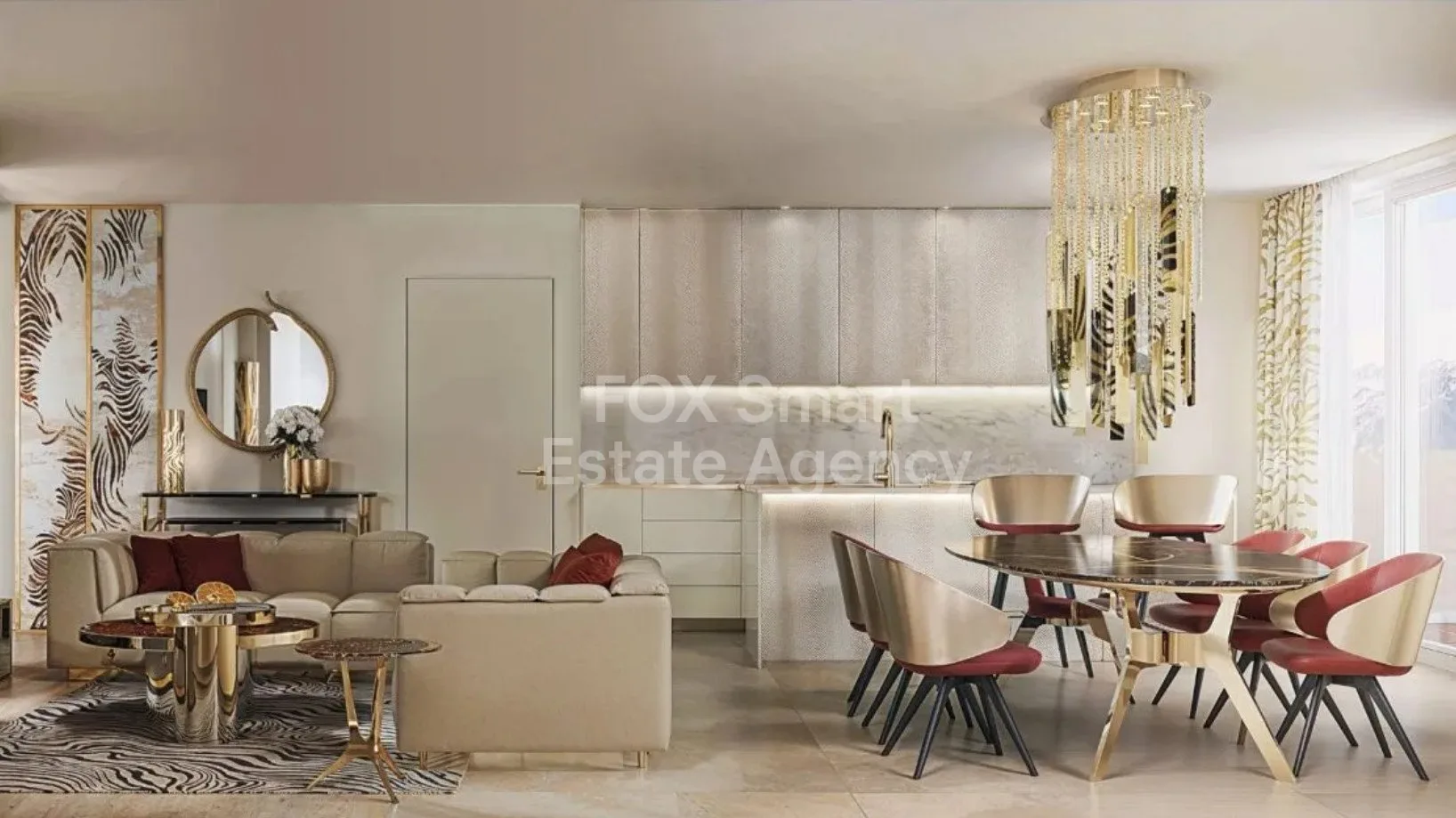 Bien immobilier LIM-PAF-32029 Limassol, Limassol 34