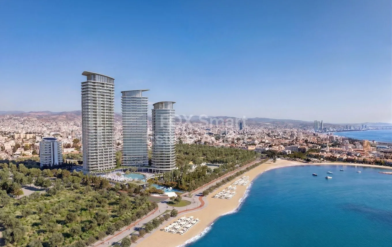 Bien immobilier LIM-PAF-32029 Limassol, Limassol 45
