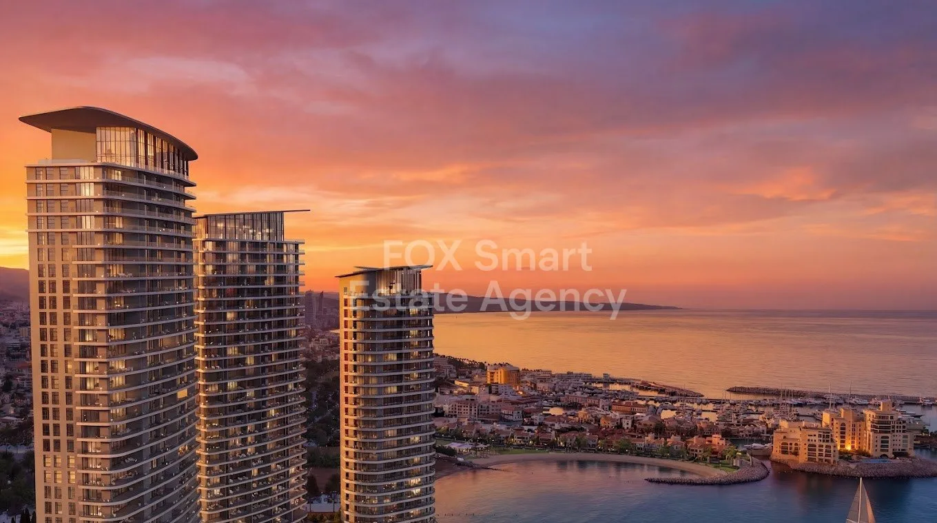 Bien immobilier LIM-PAF-32029 Limassol, Limassol 46