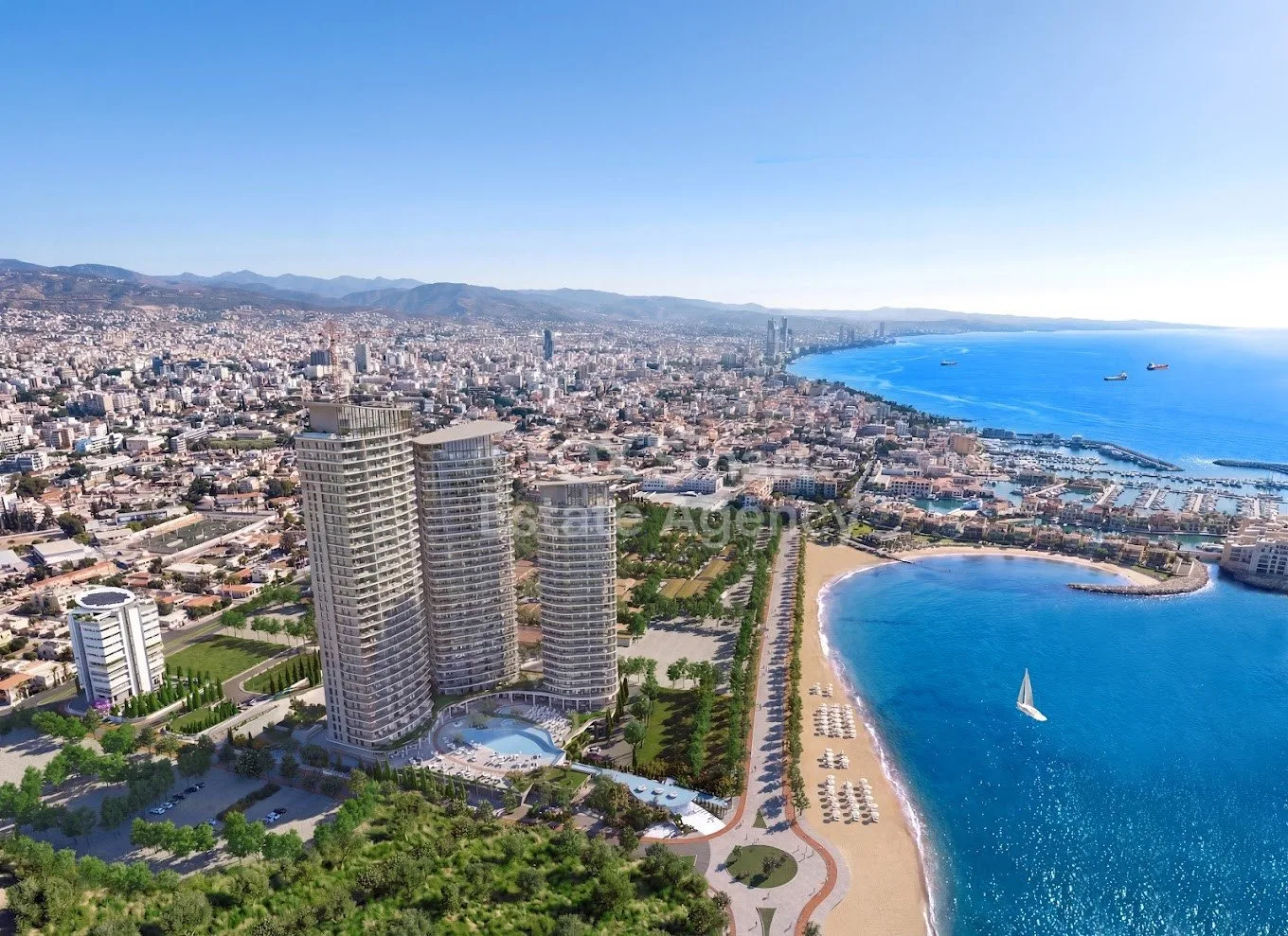 Bien immobilier LIM-PAF-32029 Limassol, Limassol 47