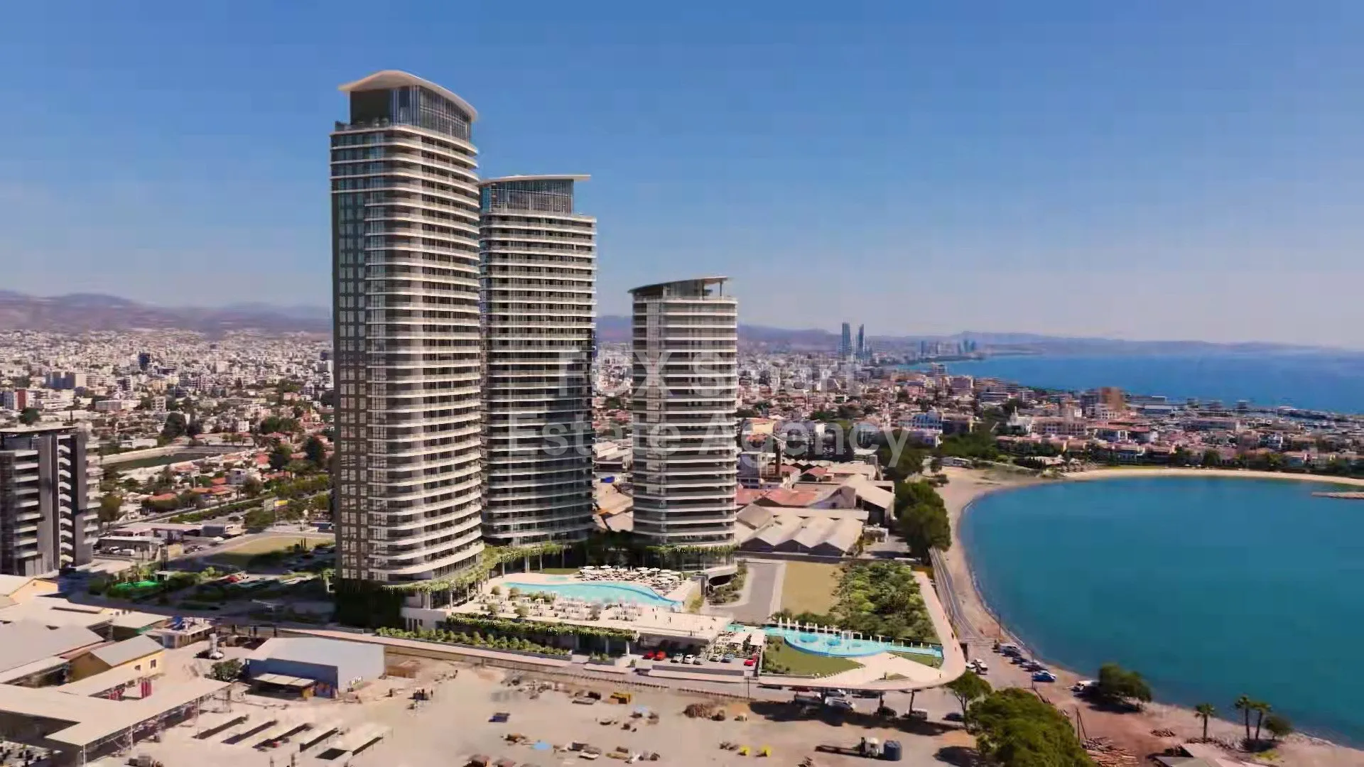 Bien immobilier LIM-PAF-32029 Limassol, Limassol 48