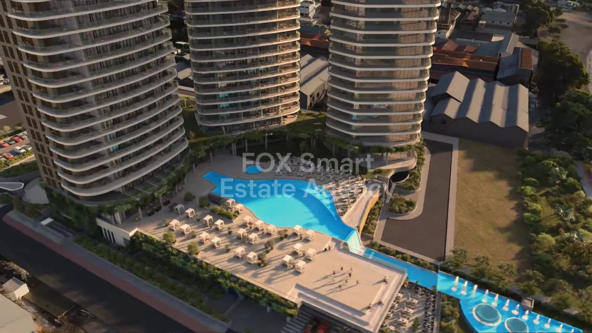 Bien immobilier LIM-PAF-32029 Limassol, Limassol 49